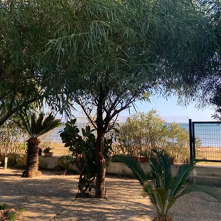 בית נופש Da Paolo E Lilli