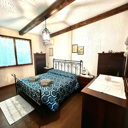 Da Paolo E Lilli * 卡波特拉