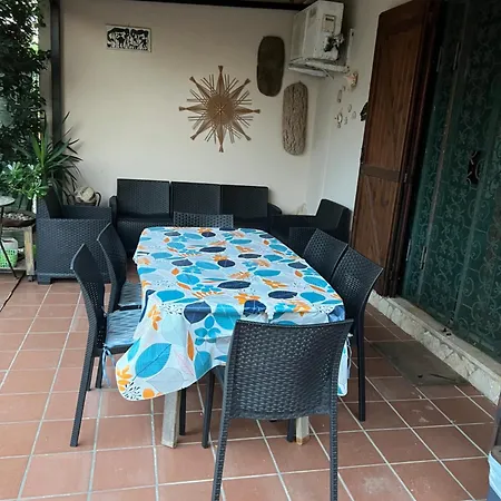 Da Paolo E Lilli