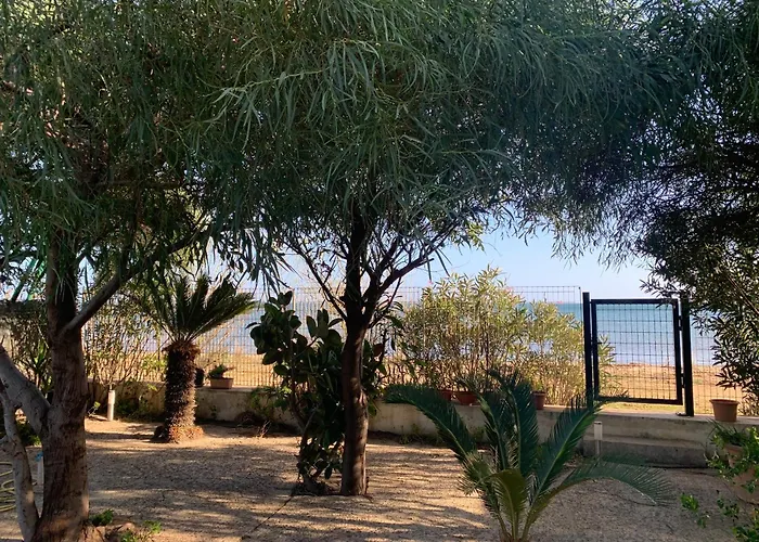 度假居 Da Paolo E Lilli