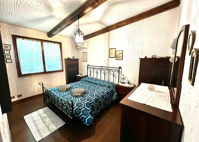 Da Paolo E Lilli * 卡波特拉