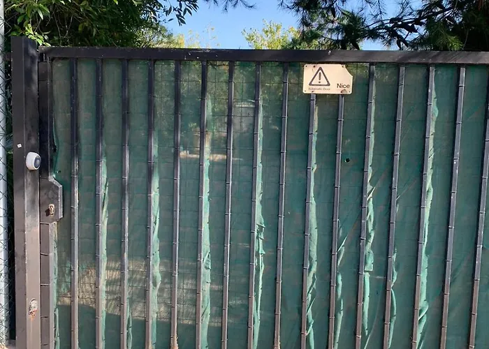 Da Paolo E Lilli 度假居