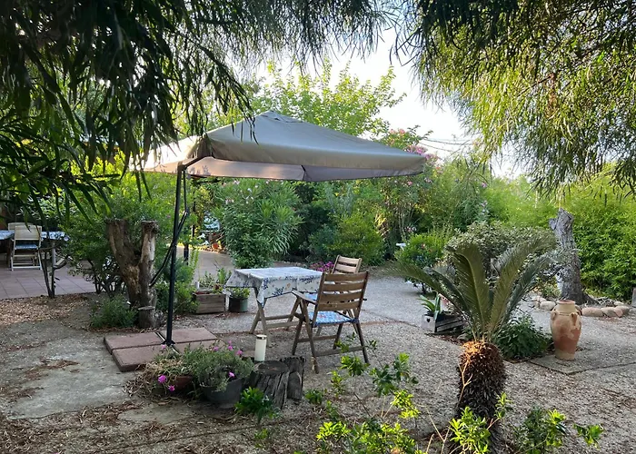 Da Paolo E Lilli 卡波特拉