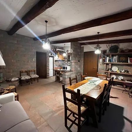 Da Paolo E Lilli Сasa de vacaciones