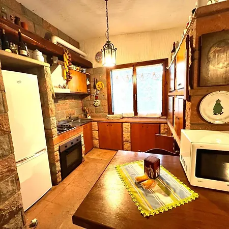 Da Paolo E Lilli * Capoterra