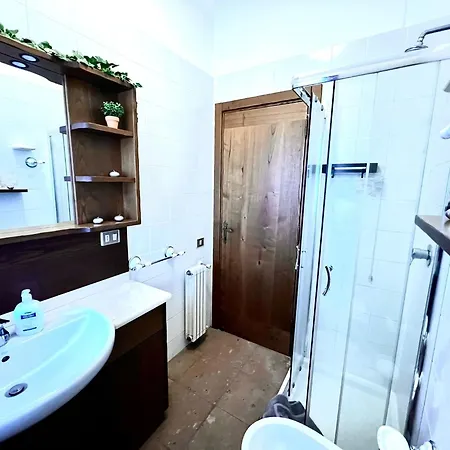 Da Paolo E Lilli Vakantiehuis *