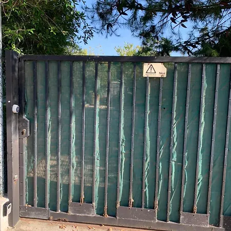 Da Paolo E Lilli Vakantiehuis