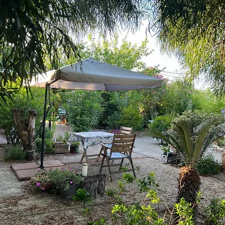 Da Paolo E Lilli Capoterra