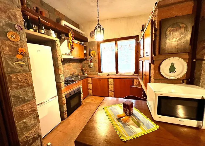 Da Paolo E Lilli * Capoterra