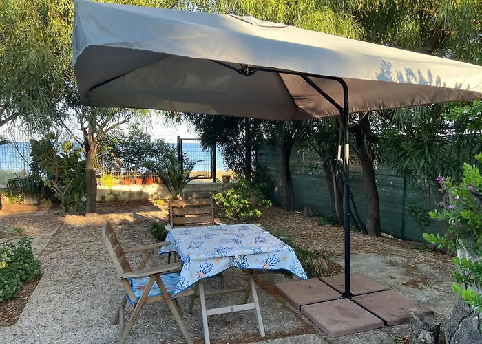 Nyaraló Da Paolo E Lilli Capoterra